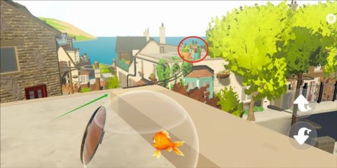 我是小鱼儿[图4]