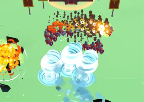 我画画摇人[图1]