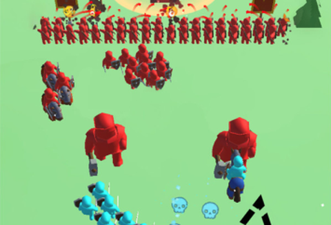 我画画摇人[图2]