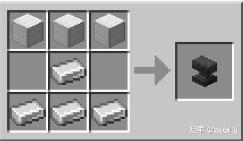我的世界铁砧怎么做[图2]