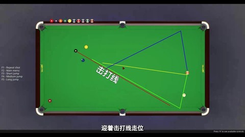 球球大作战走位是什么[图1]