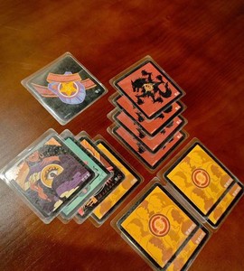 狼人杀小王子牌是什么