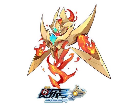 赛尔号罗德利斯怎么得