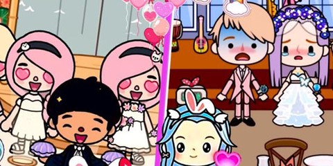 托卡开放乐园[图2]