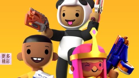 捣蛋鬼的恶作剧[图1]