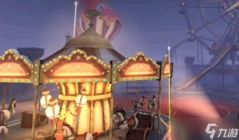 第五人格过山车怎么弄[图1]