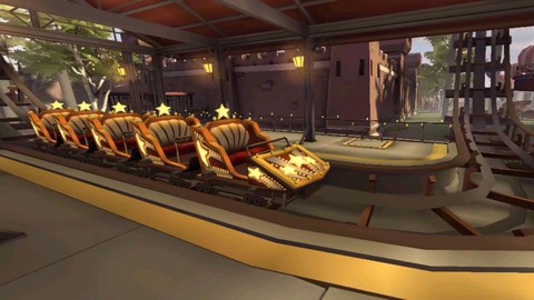 第五人格过山车怎么弄[图2]