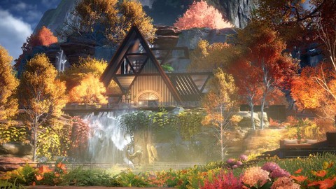 逆水寒庄园任务怎么做