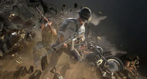 绝地求生是用什么玩的[图2]