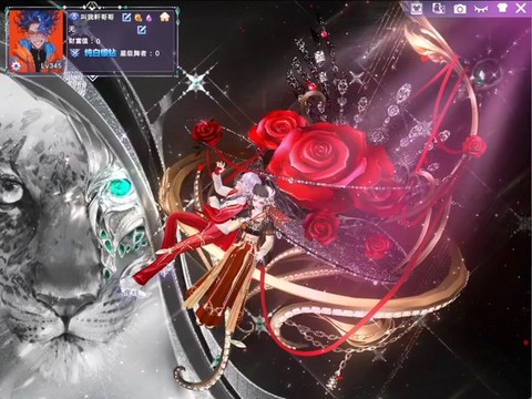 qq炫舞名片音乐怎么弄[图1]