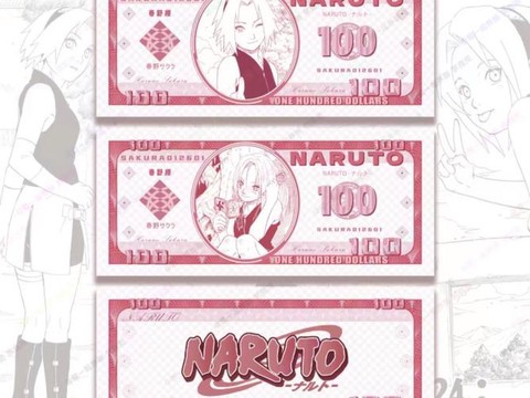 火影忍者金币怎么花