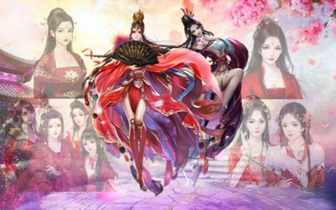 金庸群侠传5怎么收