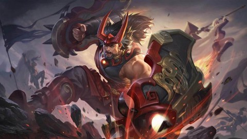 王者荣耀坦克叫什么[图2]