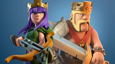 部落冲突部落战用什么兵[图1]