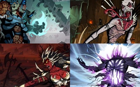 暗影格斗地狱有什么[图1]