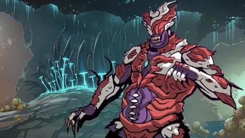 暗影格斗地狱有什么[图2]