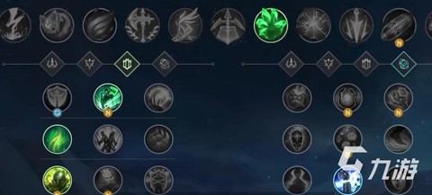 英雄联盟什么符文好[图1]