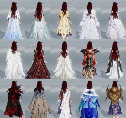 冒险岛2什么披风最好