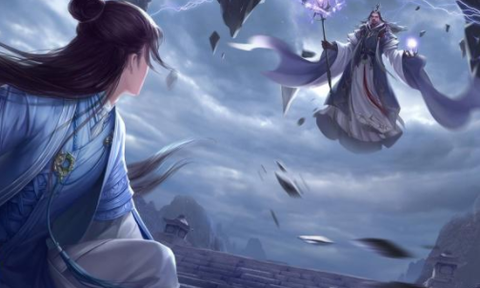 爪牙免费小说图2