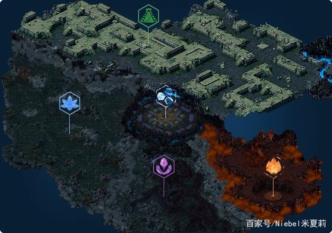 魔域怎么升神力等级