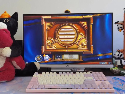 炉石传说电脑怎么