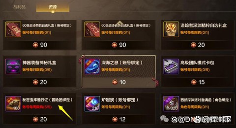 dnf守护祭坛34怎么打[图1]