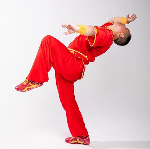 九阴真经罗汉拳怎么样