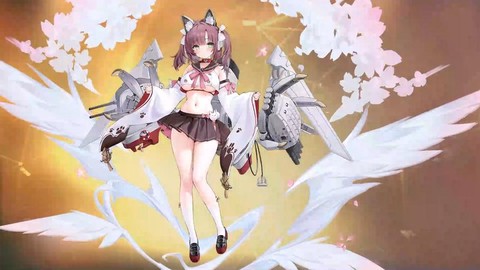 碧蓝航线白露怎么样[图2]