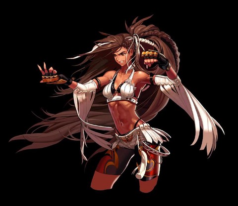 dnf外传角色是什么[图1]