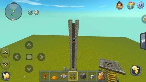 迷你世界刷怪笼怎么做[图1]