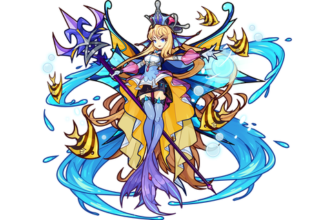 洛克王国什么王最好