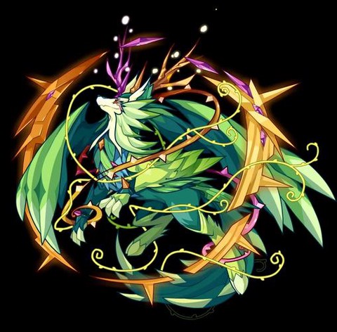 洛克王国什么王最好[图1]