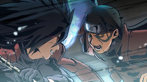 火影忍者究极风暴4怎么换人[图2]