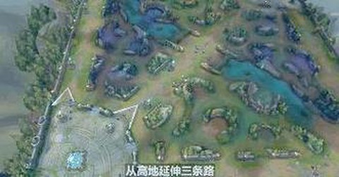 英雄联盟怎么a地板[图2]