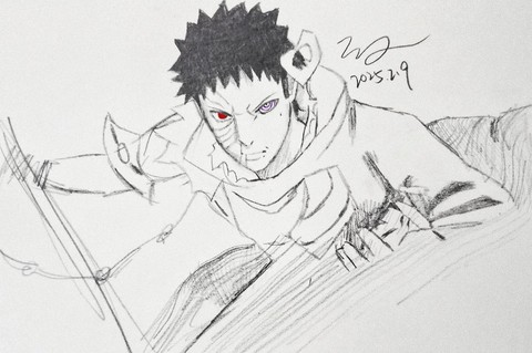 火影忍者暴走带土怎么得[图2]