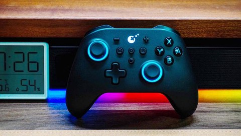 黑魂3用什么手柄好