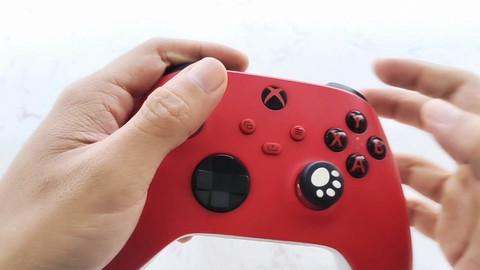 黑魂3用什么手柄好[图1]