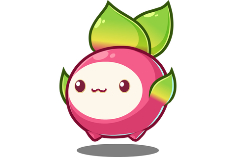 洛克王国火龙果果怎么得