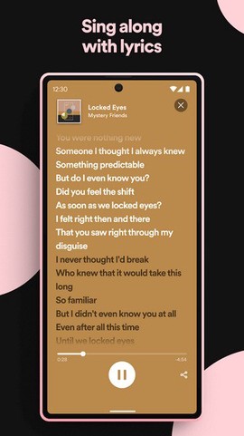 spotify破解版图3