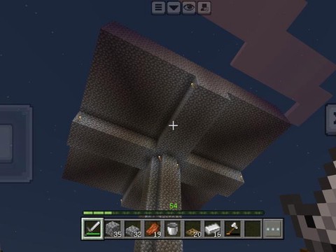 迷你世界怎么刷怪塔