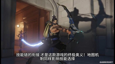 什么显卡玩守望先锋好