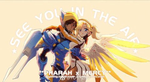 守望先锋双飞是什么[图2]