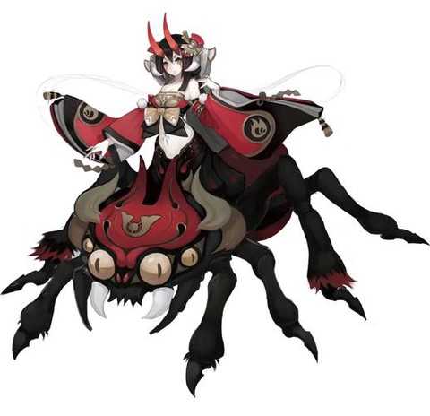 阴阳师络新妇怎么过[图2]