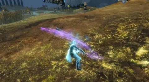 激战2武器怎么发光[图1]