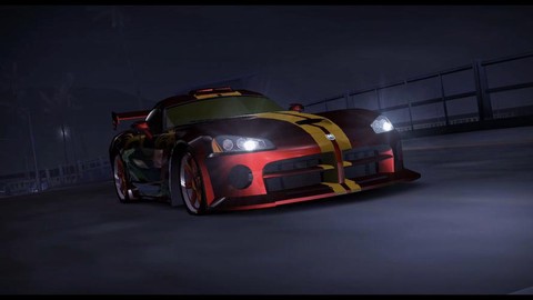 极品飞车10怎么漂移