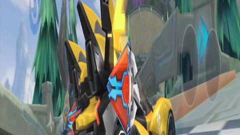 qq飞车手机版怎么[图2]