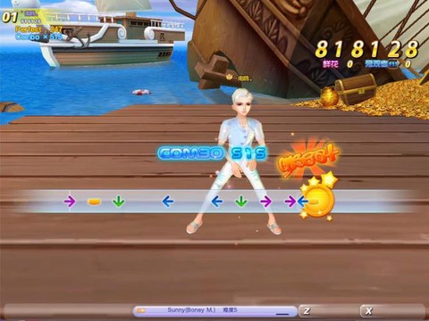 qq炫舞f9是什么[图2]