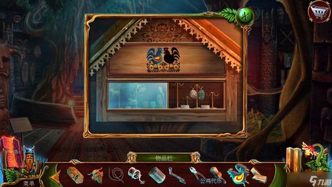 逃脱密室第十关怎么过