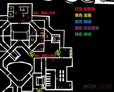 怪物猎人怎么进训练场[图1]