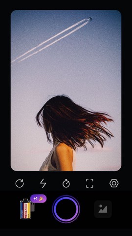 最后一卷胶片图1